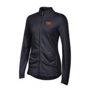 USC Trojans Women's Mom Black Stay and Play Full Zip Jacket